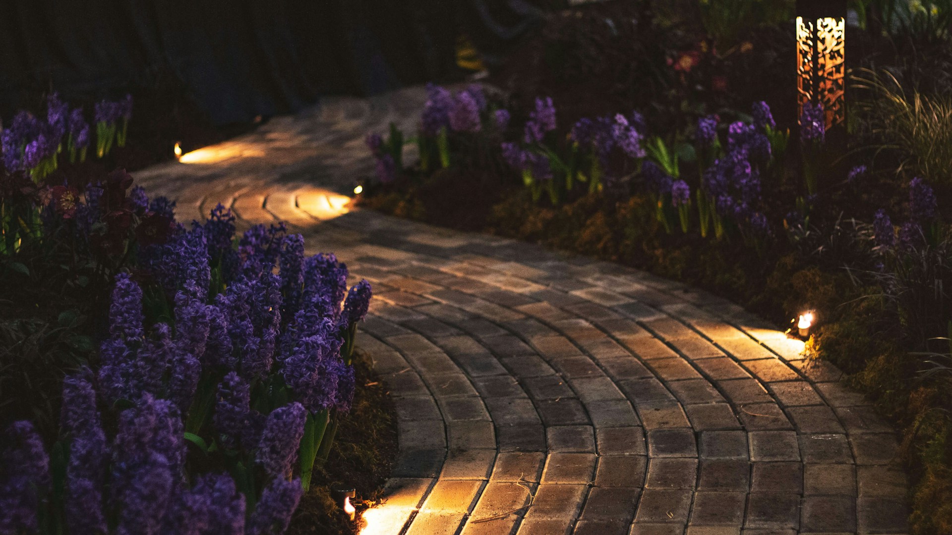Pathway Lighting