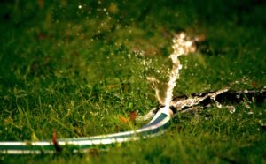 Irrigation System